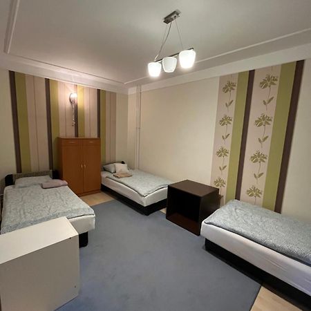 Tocc Apartman Gyál エクステリア 写真
