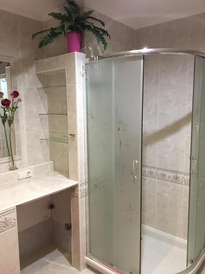 Tocc Apartman Gyál エクステリア 写真