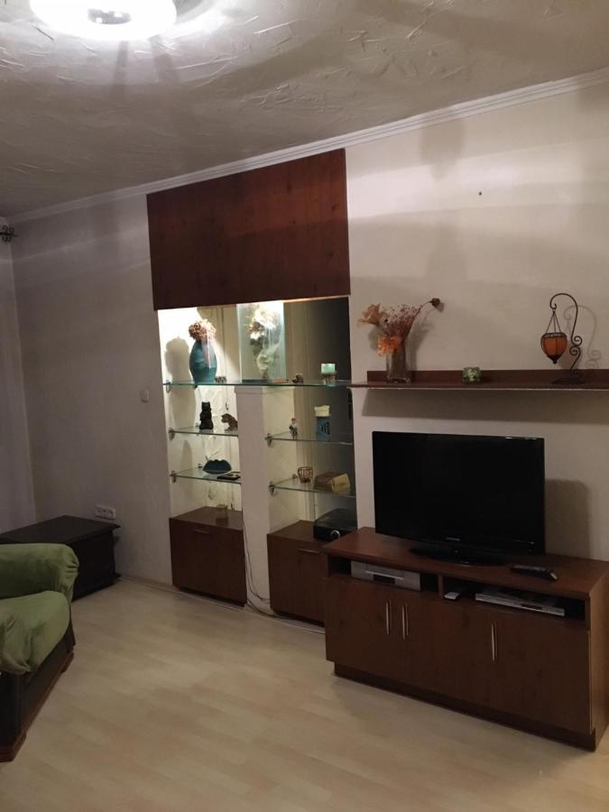 Tocc Apartman Gyál エクステリア 写真