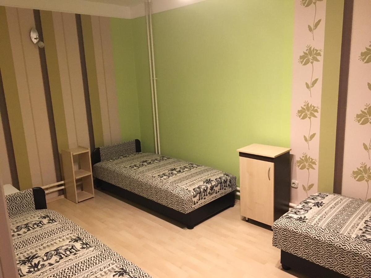 Tocc Apartman Gyál エクステリア 写真
