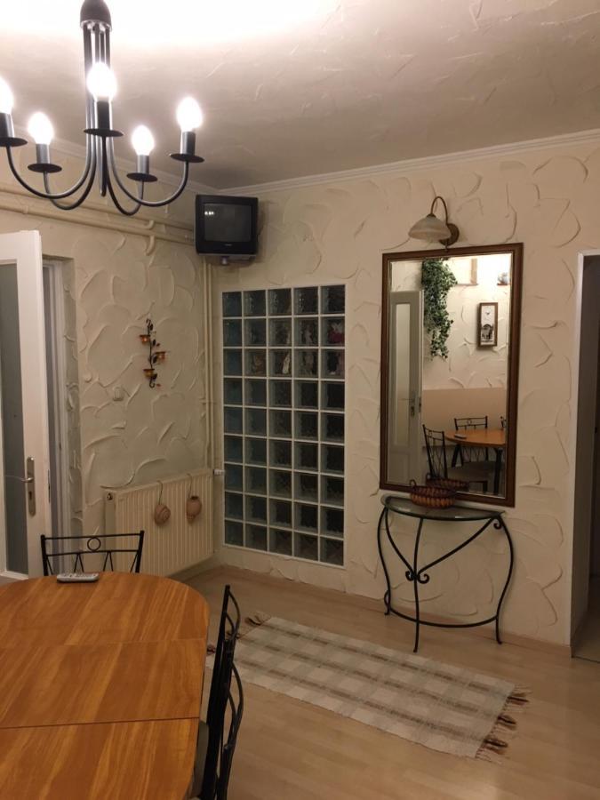 Tocc Apartman Gyál エクステリア 写真