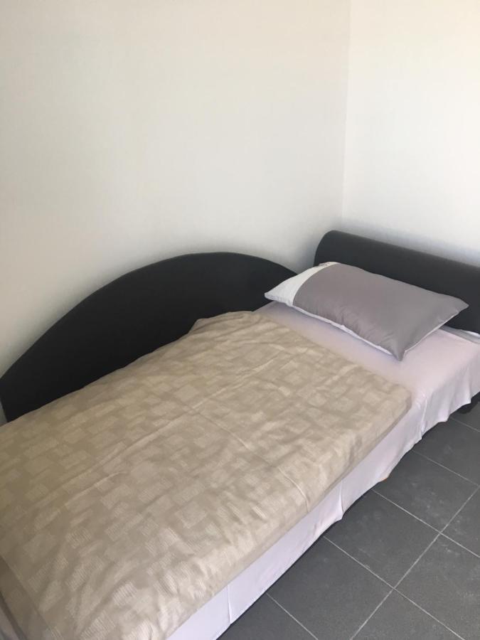 Tocc Apartman Gyál エクステリア 写真