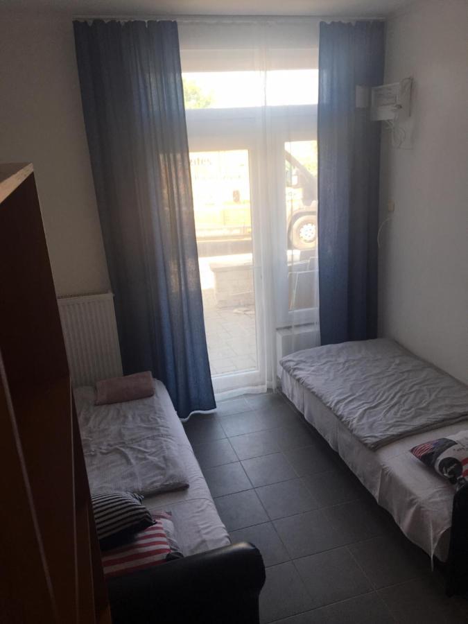 Tocc Apartman Gyál エクステリア 写真