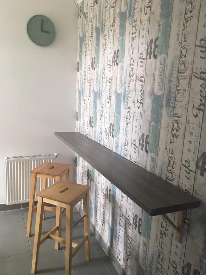 Tocc Apartman Gyál エクステリア 写真
