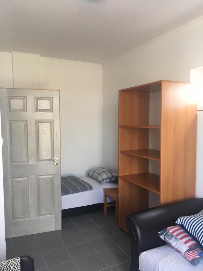 Tocc Apartman Gyál エクステリア 写真