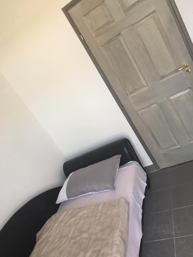 Tocc Apartman Gyál エクステリア 写真
