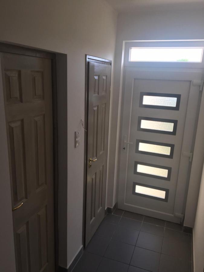 Tocc Apartman Gyál エクステリア 写真
