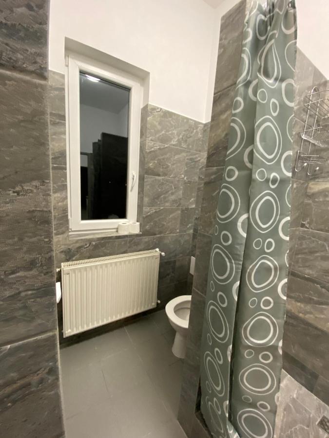 Tocc Apartman Gyál エクステリア 写真