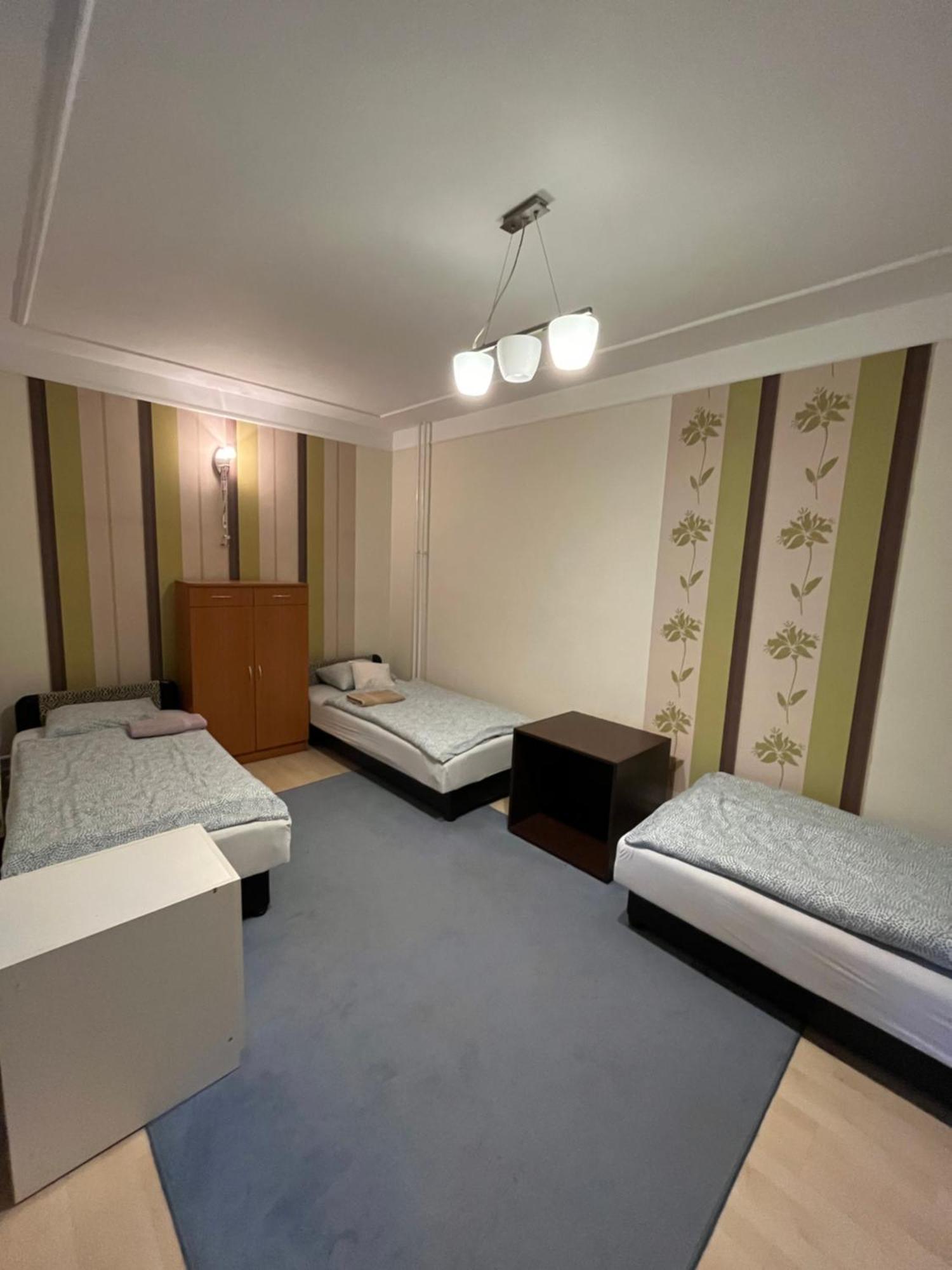 Tocc Apartman Gyál エクステリア 写真